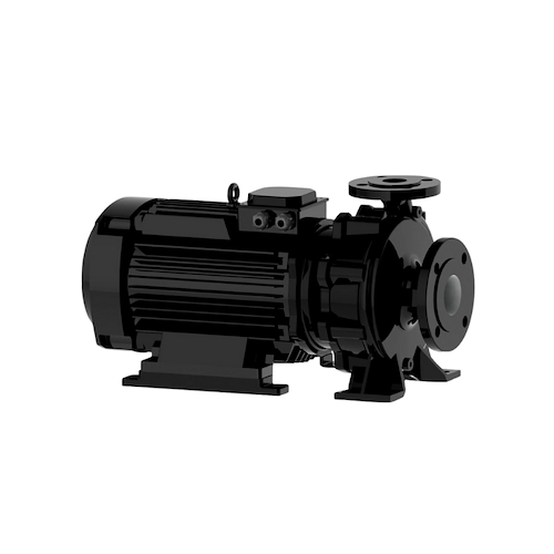 پمپ اتابلوک 2900rpm نوید موتور